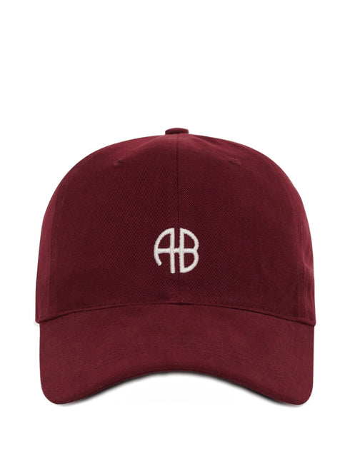 ANINE BING JEREMY BASEBALL CAP